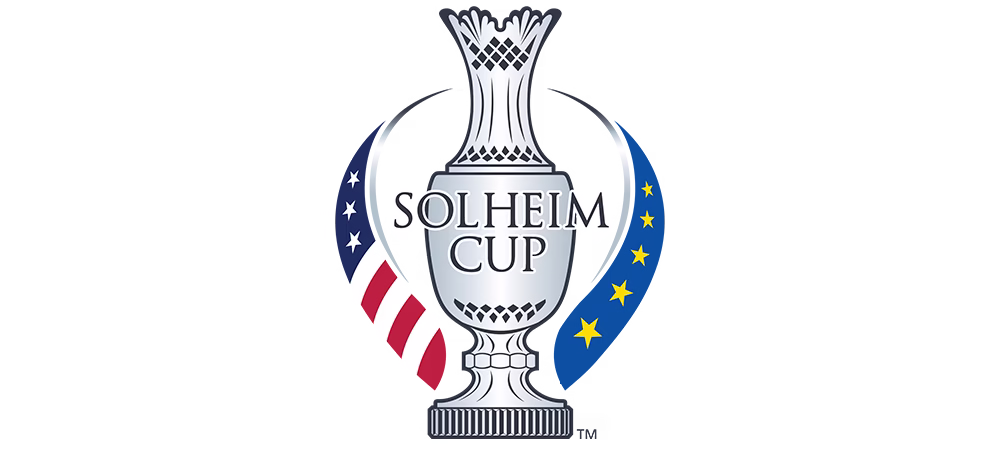 SOLHEIM CUP