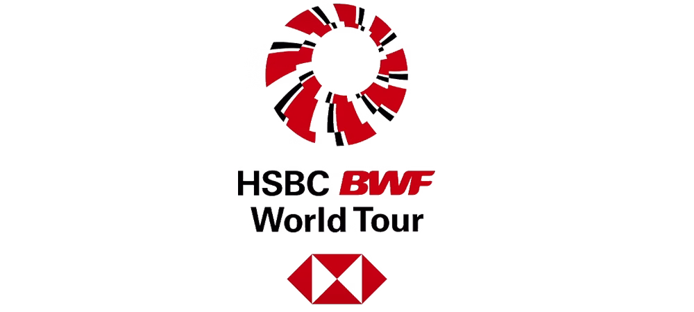 HSBC BWF WORLD TOUR