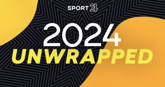 2024 UNWRAPPED