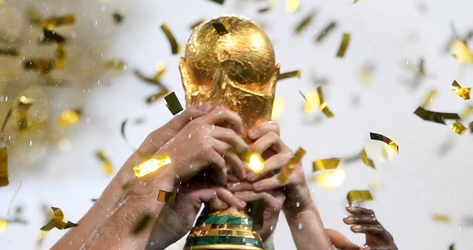 IMG SECURES RIGHTS TO BROADCAST FIFA WORLD CUP 26™ on SPORT 24