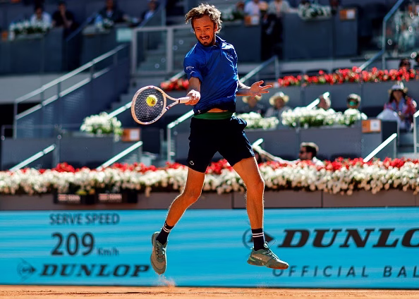 ATP 1000 TENNIS