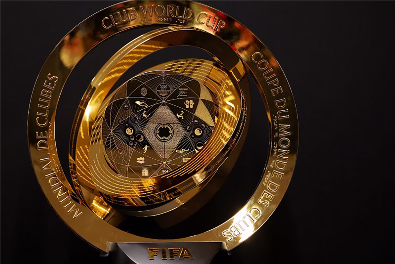 IMG SECURES RIGHTS TO BROADCAST FIFA CLUB WORLD CUP 2025™ ON SPORT 24 THROUGH DAZN SUBLICENSING DEAL