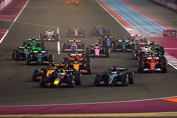 FORMULA 1®