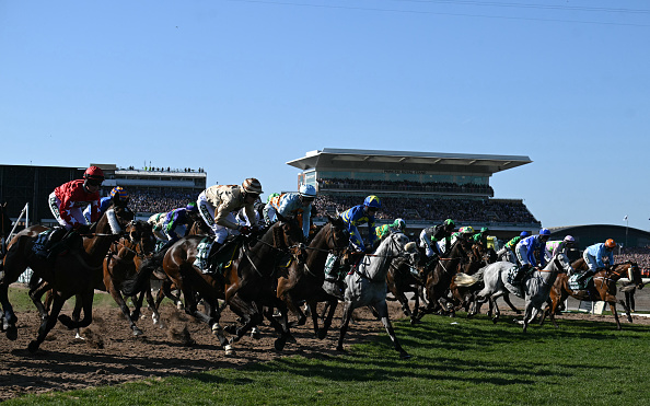 GRAND NATIONAL