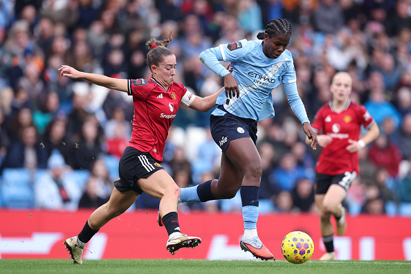 WOMEN'S SUPER LEAGUE