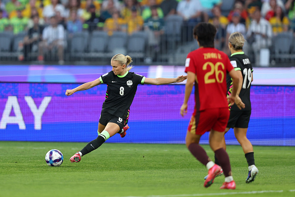 AFC WOMEN’S ASIAN CUP