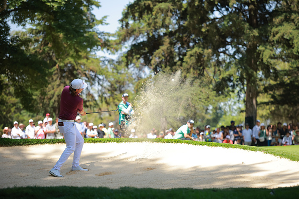 LIV GOLF