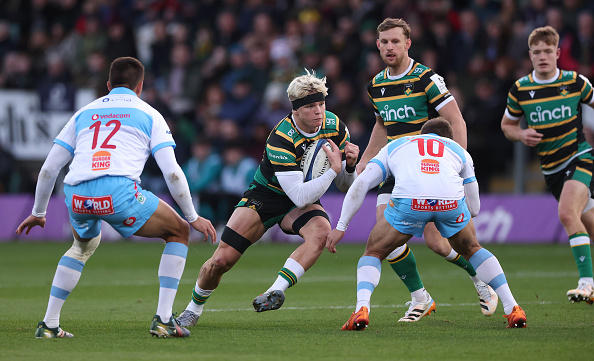 EUROPEAN RUGBY CHAMPIONS CUP