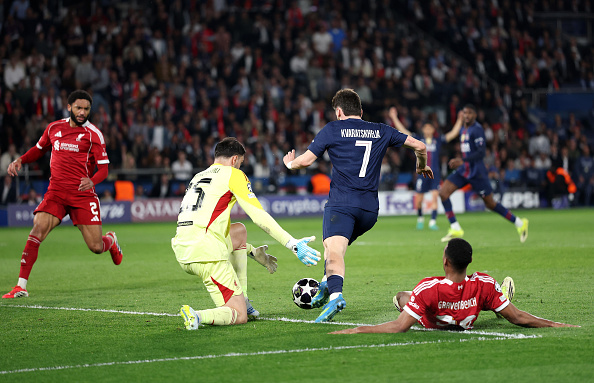 UEFA CHAMPIONS LEAGUE