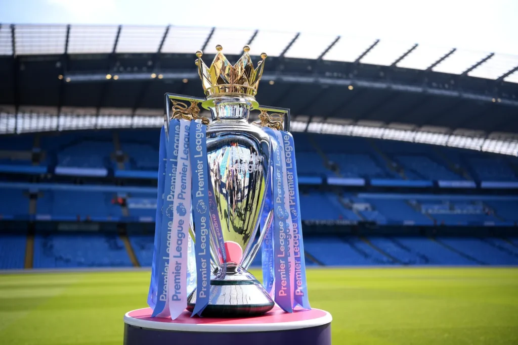 PREMIER LEAGUE