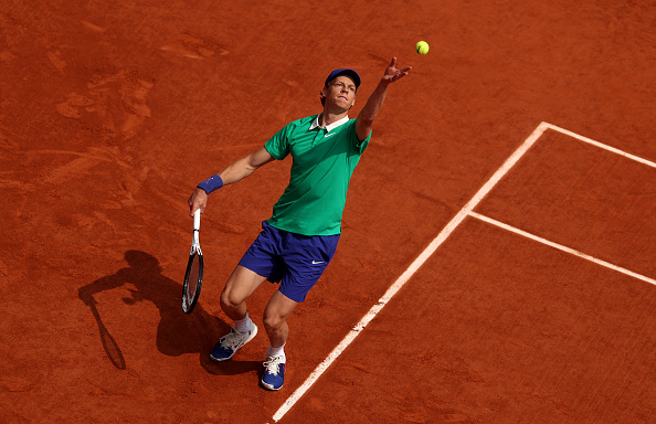 ROLAND-GARROS