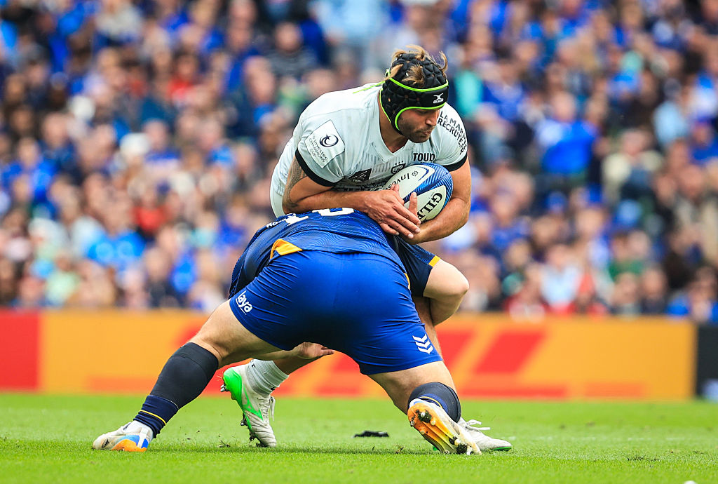 EUROPEAN RUGBY CHAMPIONS CUP