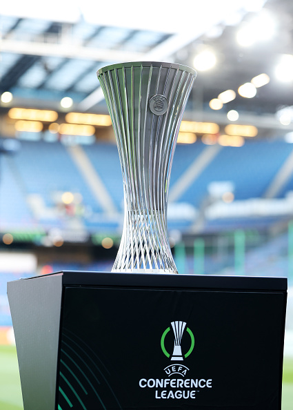 UEFA EUROPA CONFERENCE LEAGUE