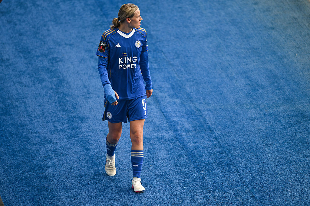 WOMEN'S SUPER LEAGUE