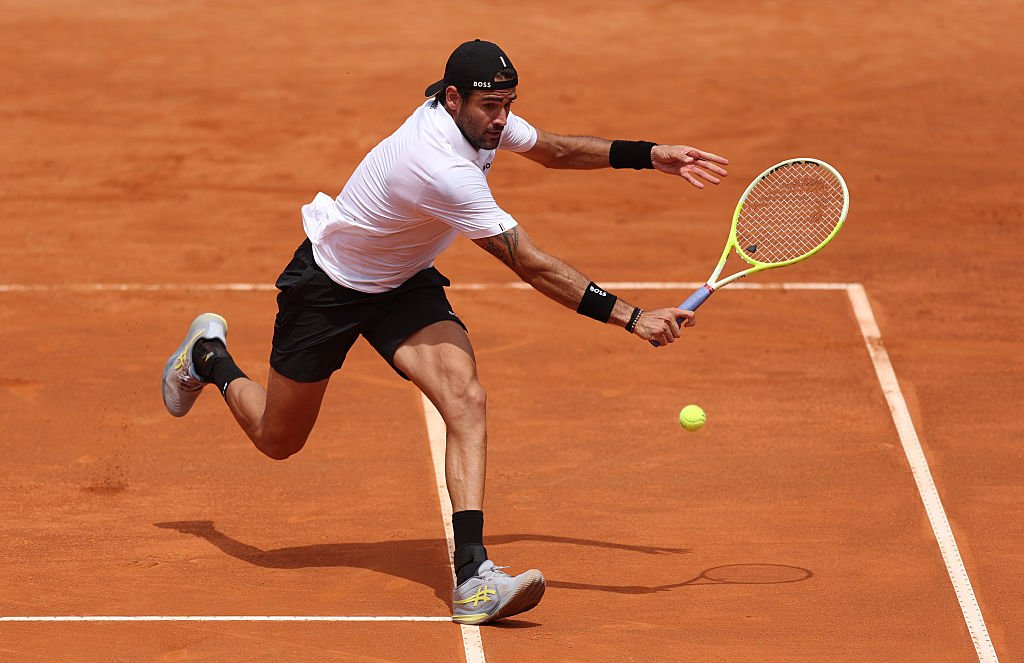 ATP 1000 TENNIS