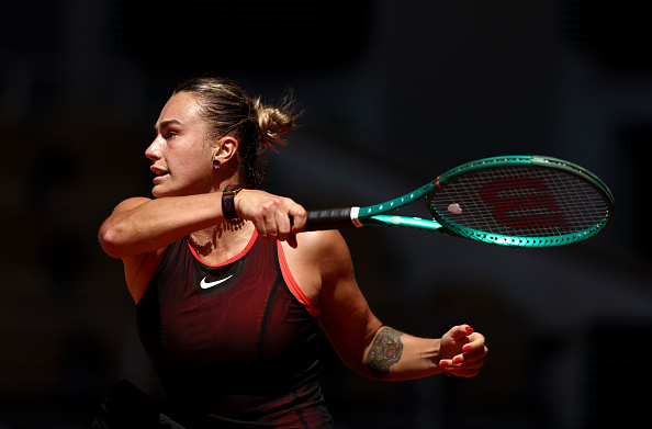 ROLAND-GARROS