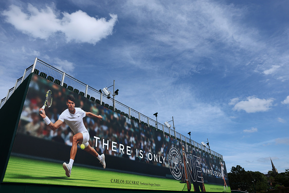 WIMBLEDON