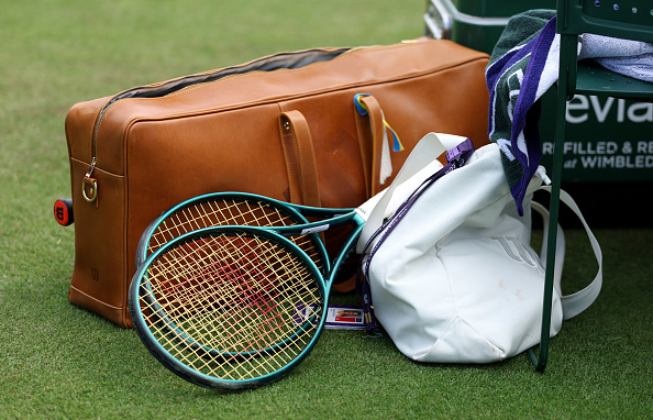 WIMBLEDON
