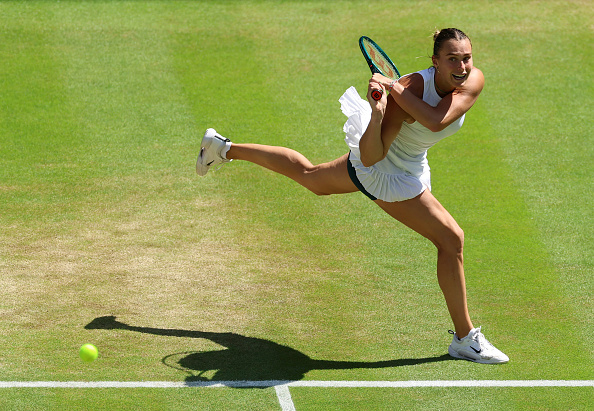 WIMBLEDON