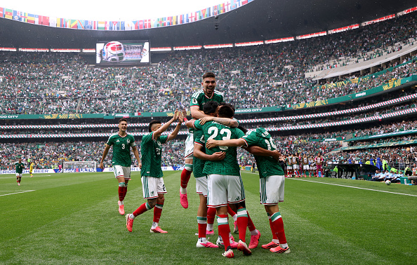 FIFA WORLD CUP 26™