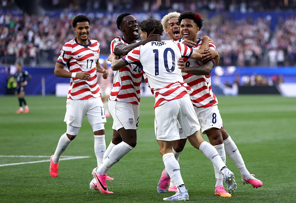 FIFA WORLD CUP 26™