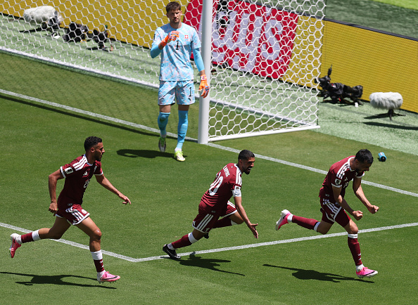 FIFA WORLD CUP 26™