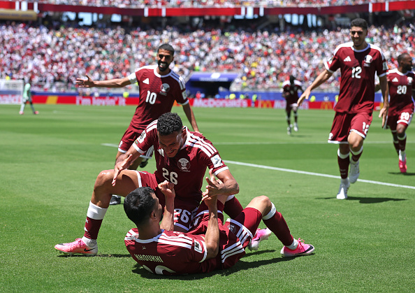 FIFA WORLD CUP 26™