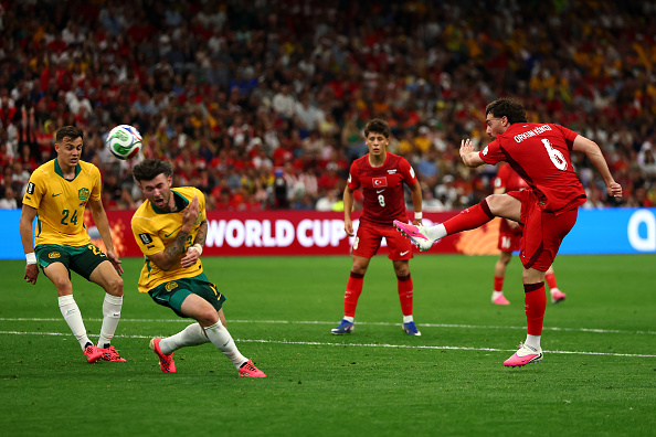 FIFA WORLD CUP 26™