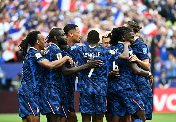 FIFA WORLD CUP 26™