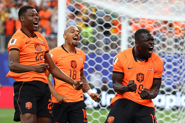 FIFA WORLD CUP 26™