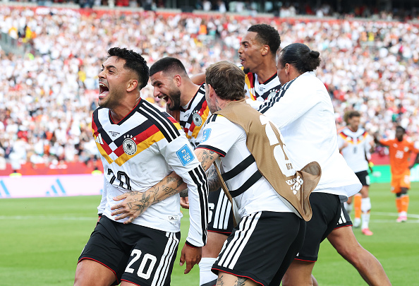 FIFA WORLD CUP 26™