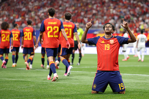 FIFA WORLD CUP 26™