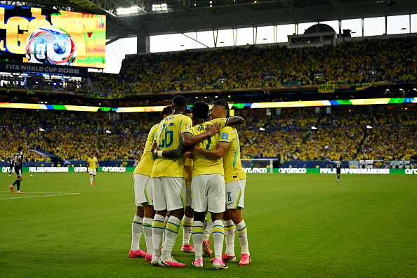 FIFA WORLD CUP 26™