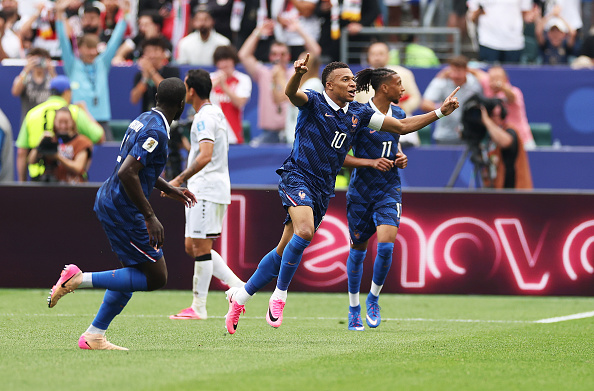 FIFA WORLD CUP 26™