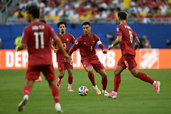 FIFA WORLD CUP 26™