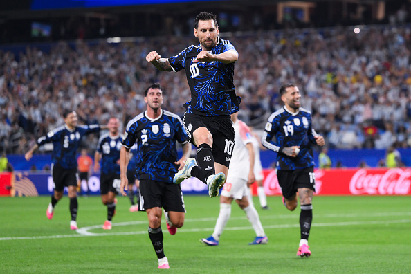 FIFA WORLD CUP 26™