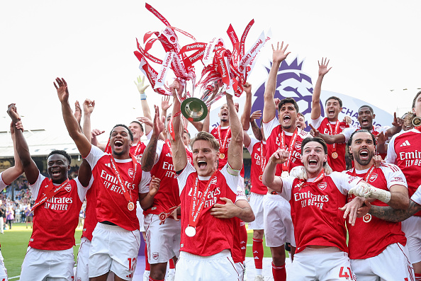 PREMIER LEAGUE
