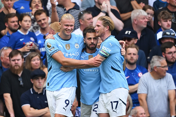 PREMIER LEAGUE