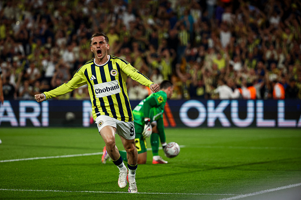 UEFA CHAMPIONS LEAGUE