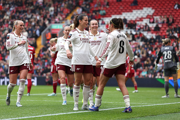 WOMEN'S SUPER LEAGUE