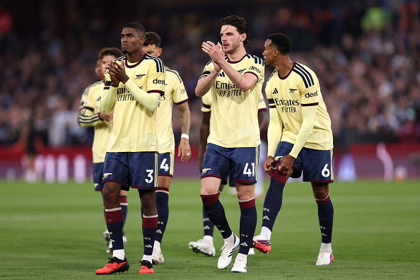 PREMIER LEAGUE