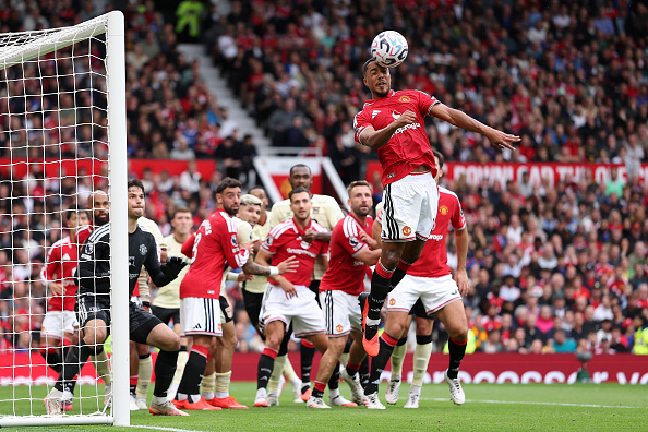 PREMIER LEAGUE